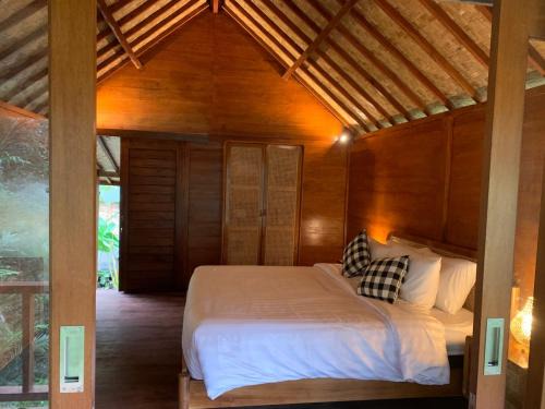Bebandem Casa | The Payung House