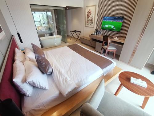 Sunamganj Hotel | The Peace Palace Luxury Hotel and Restaurant