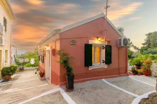 Corfu Casa | The Peaceful House