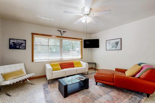 Fort King District Casa | The Peaceful Ocala Bungalow