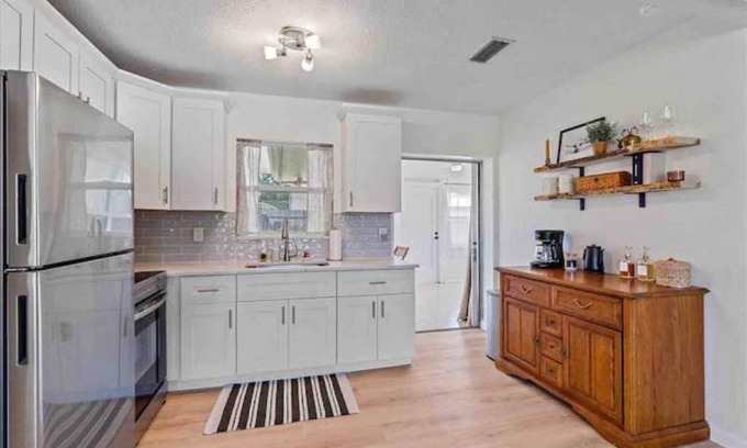 Fruitville Casa | The Peaceful Place