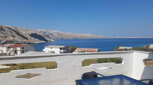 Metajna Apartamento | The Peaceful Vacation