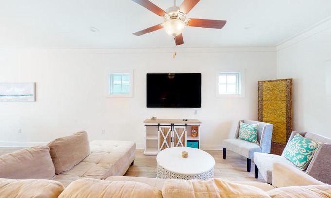 Orange Beach Casa | The Peach at the Beach
