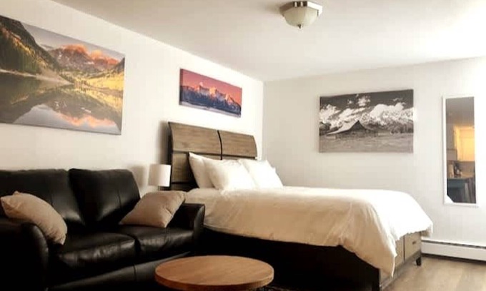 Vail Apartamento | The Peak Pad Mtn Haven
