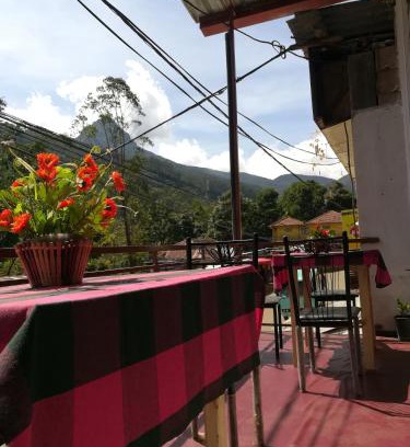 Nallathanniya Casa | The Peak Residence
