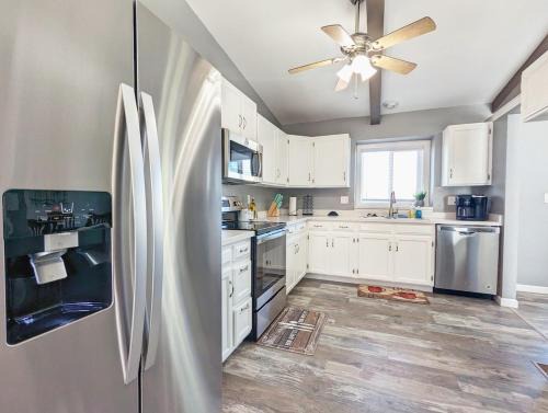 Briargate Casa | The Peakview Mirage Newly Renovated Near USAFA