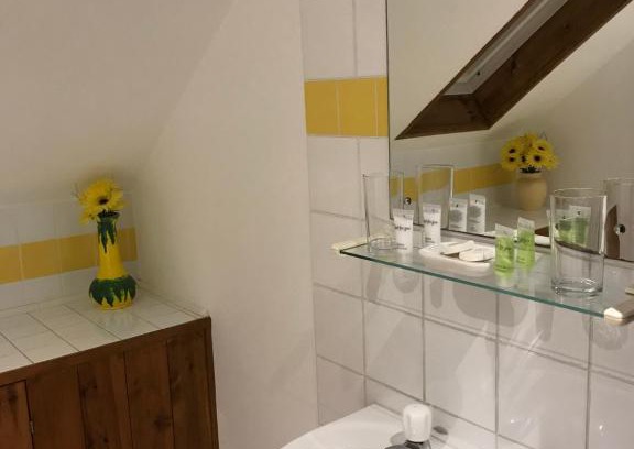 Hook Norton Casa | The Pear Tree