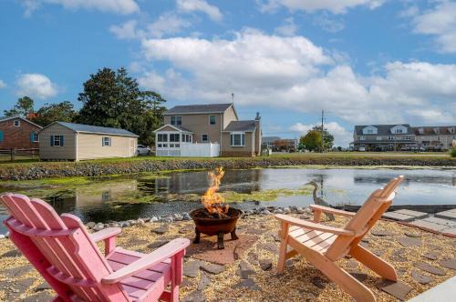 Chincoteague Casa | The Pearl At Grand Bay