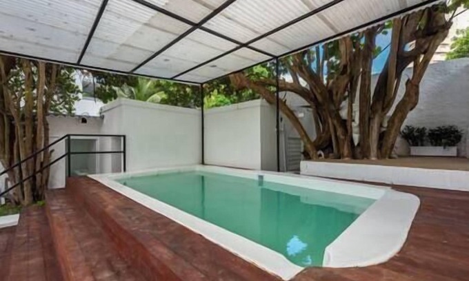 Bocagrande Villa | The Pearl Château at Bocagrande Beach in Cartagena