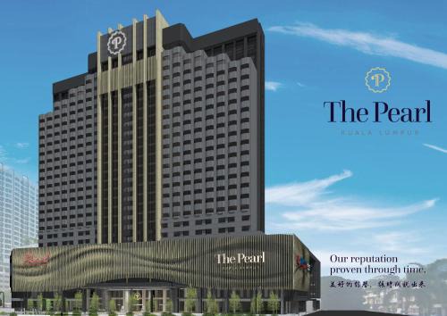 Taman United Hotel | The Pearl Kuala Lumpur