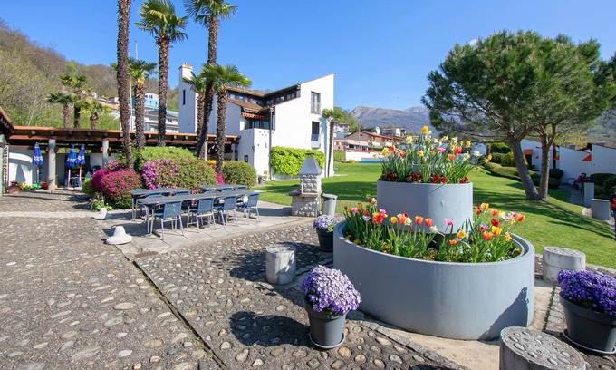 Capriasca Apartamento | The Pearl, Lugaggia, Switzerland