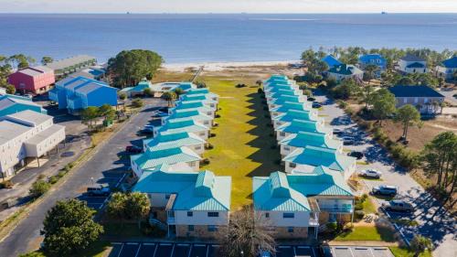 Forney Casa | The Pearl of Dauphin Island