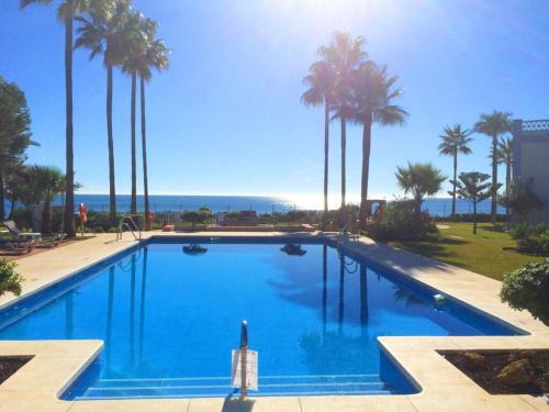 Bahia de Casares Casa | The Pearl of Marrakech 5