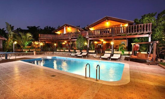 Had Nes Cabina | The Pearl of the Golan - Pnina BaGolan