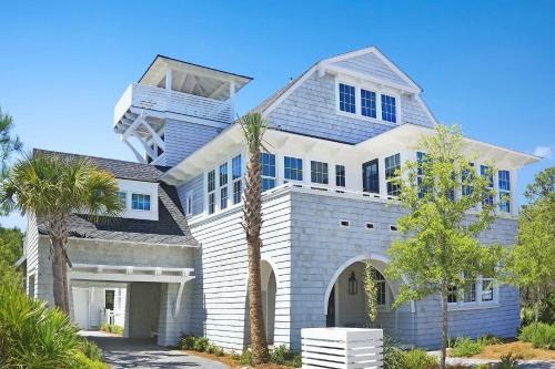 WaterSound Beach Casa | The Pearl of Watersound