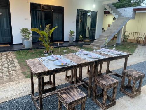 Udawalawa Hotel | The Pearl Safari Resort