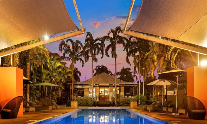 Cable Beach Complejo | The Pearle of Cable Beach