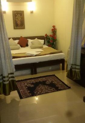 Nagpur Hotel | The Pearlinn Hotel