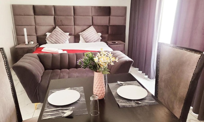 Bethlehem Casa | The Pearls guest house