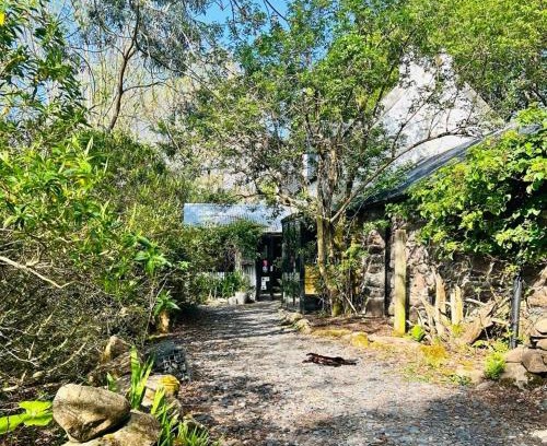 Garve Apartamento | The Peatcutter's Croft, Badralloch