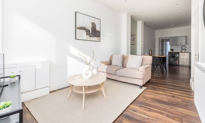 Peckham Apartamento | The Peckham Apartments