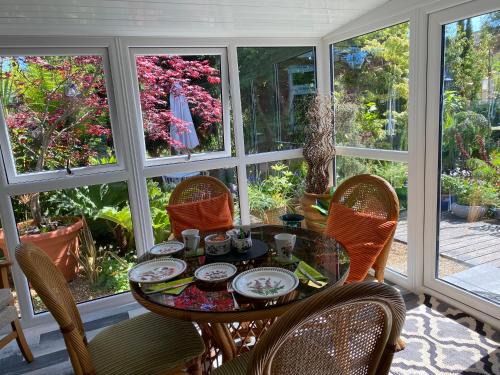 Lowestoft Cama Y Desayuno | The Peels B&B