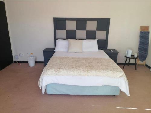 Carletonville Casa | The Pele Guest House