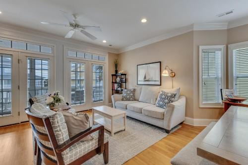 Wilmington Beach Casa | The Pelican