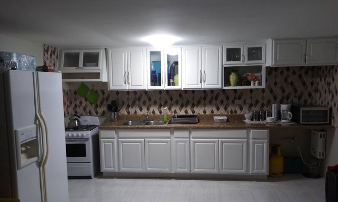 Frigate Bay Apartamento | El nido de pelícanos de BirdRock