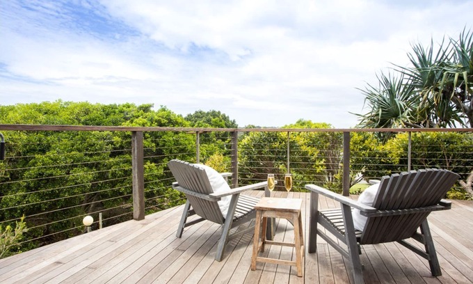 Hastings Point Villa | Alquiler vacacional en The Peninsula on Hastings-Kingscliff