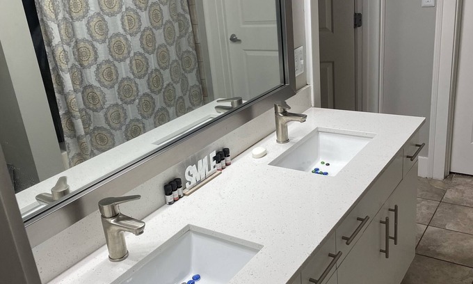 Garden Hills Condominio | The Peninsula At Buckhead