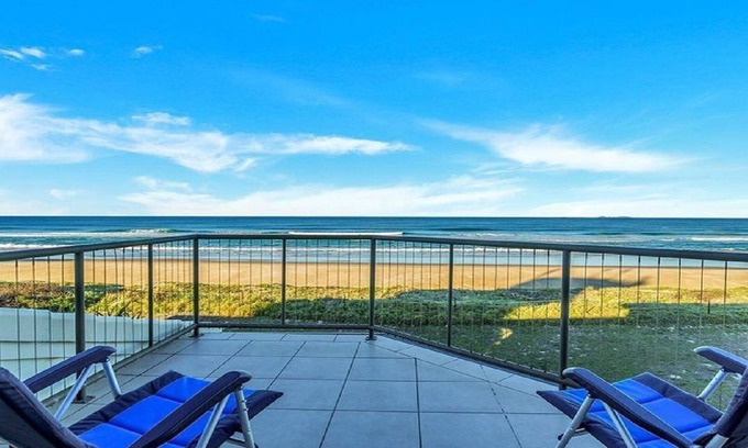 Wooli Casa | 'The Peninsula @ Wooli