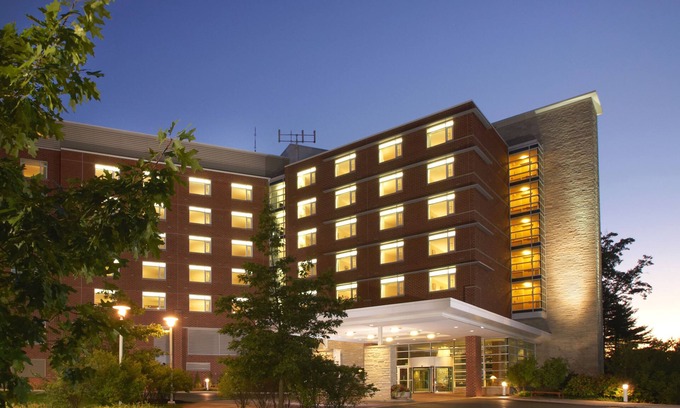 State College Hotel | The Penn Stater Hotel and Conference Center