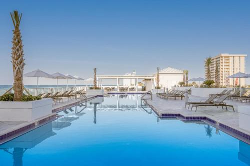 Villa Sabine Complejo | The Pensacola Beach Resort