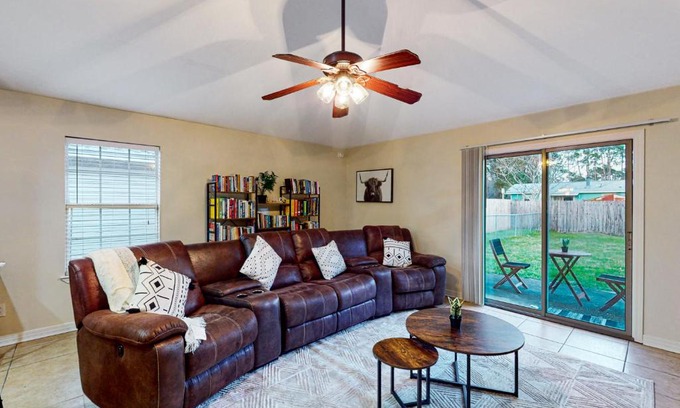 Pensacola Casa | The Pensacola Sanctuary