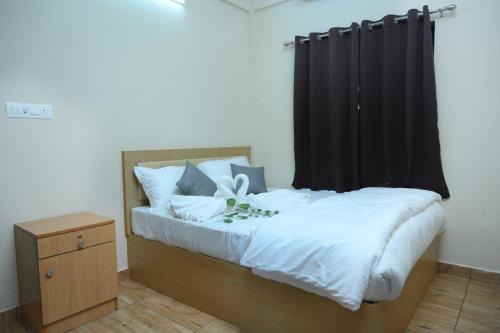 Kochi Apartamento | The Pent House
