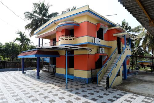 Inna Casa | The Penthouse at Roy Mansion - Janthra, Belman