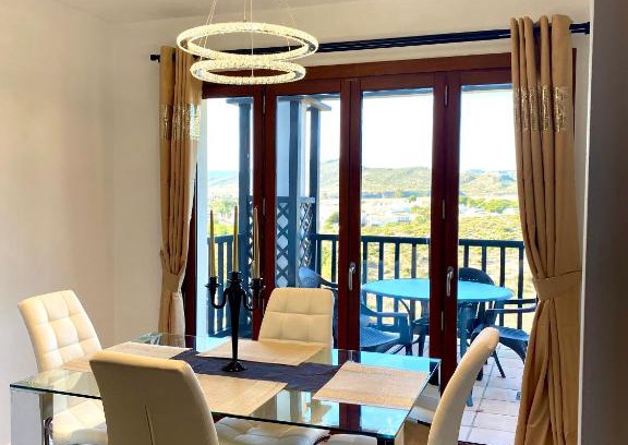 Caserio Los Tarquinos Apartamento | The Penthouse