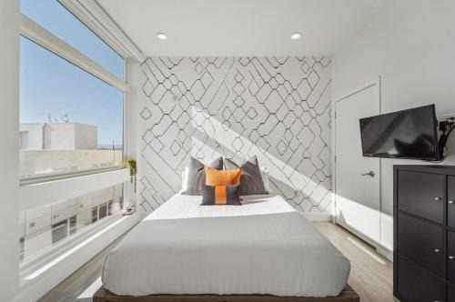 Highland Casa | The Penthouse | Espadin LoHi