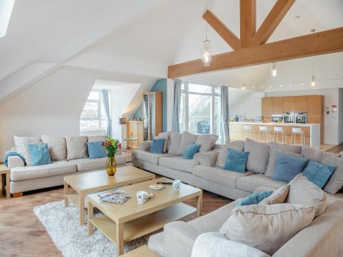 Edern Casa | The Penthouse