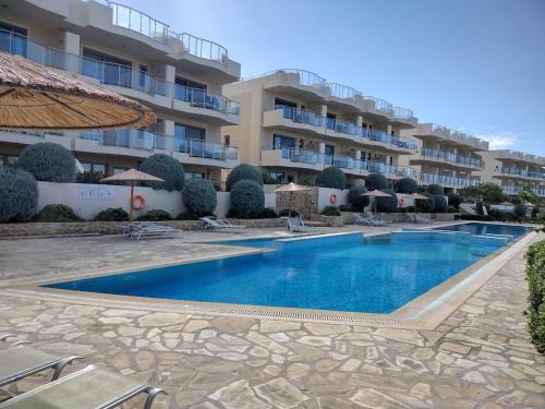 Makry Gialos Apartamento | The Penthouse