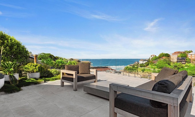 Bronte Casa | The Penthouse Tamarama Beach