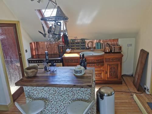 Cork City Centre Apartamento | the penthouse , the exchange buildings