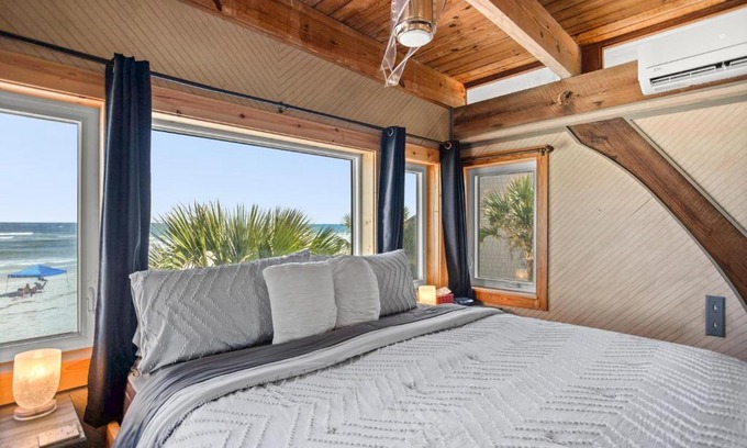 St. Augustine Apartamento | The Penthouse