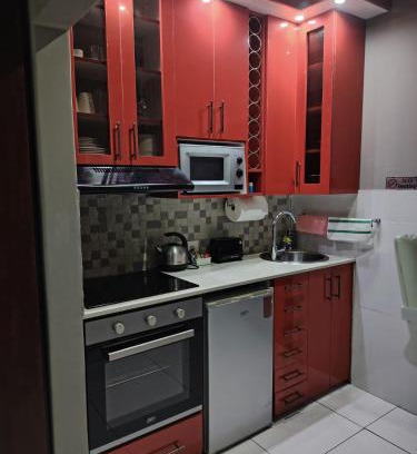 Port Edward Apartamento | The Penthouse