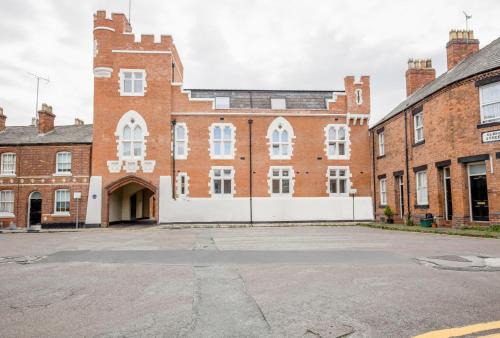 Chester Apartamento | The Penthouses, 9 Albion Mews