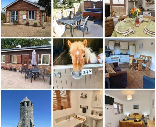 Ventnor Casa | The Pepper pot