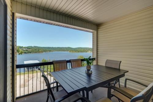 Kimberling City Apartamento | The Perch at Kimberling Crossing