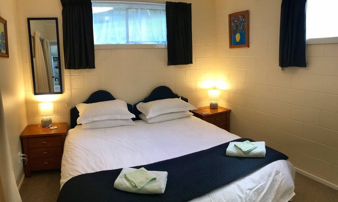 Opua Apartamento | Bay of Islands a su puerta.
