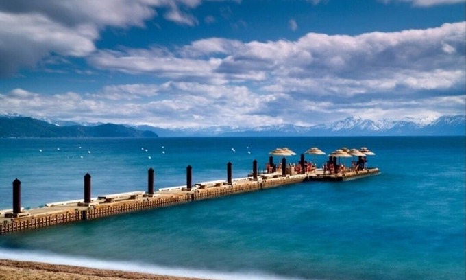 Incline Village Complejo | The Perfect Beautiful Incline Village Vacation spot!
